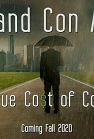 Pros and Con Artists: The True Cost of Covid 19