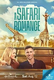 Safari Romance