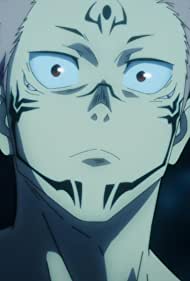 Ryomen Sukuna