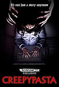 Creepypasta: The Movie