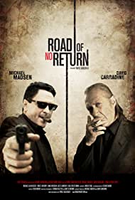 Road of No Return