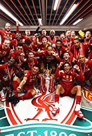 Liverpool FC: The 30-Year Wait