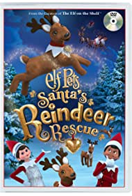 Elf Pets: Santa's Reindeer Rescue