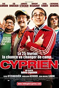 Cyprien