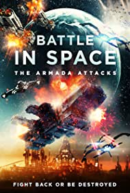 Battle in Space: The Armada Attacks