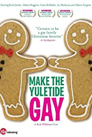 Make the Yuletide Gay