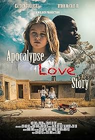Apocalypse Love Story