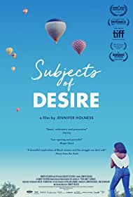 Subjects of Desire