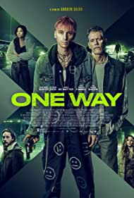 One Way