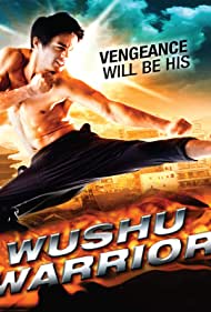 Wushu Warrior