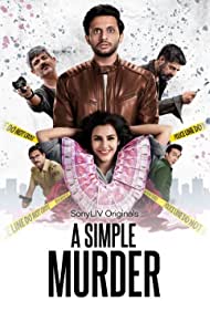 A Simple Murder