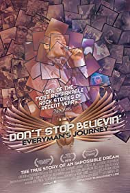 Don't Stop Believin': Everyman's Journey