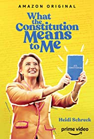 What the Constitution Means to Me