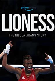 Lioness: The Nicola Adams Story