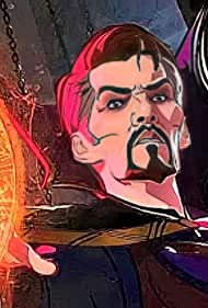 What If... Doctor Strange Lost His Heart Instead of His Hands?