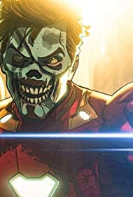 What If... Zombies?!