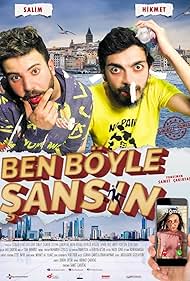 Ben Boyle Sansin