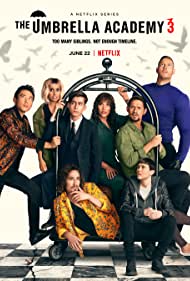 The Umbrella Academy