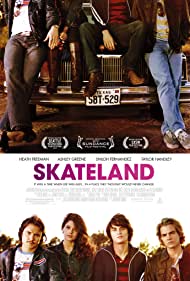 Skateland