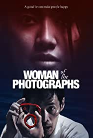 Woman of the Photographs