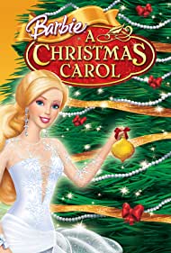 Barbie in 'A Christmas Carol'