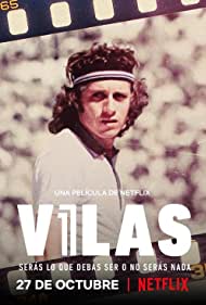 Guillermo Villas: Settling the Score