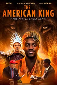 The American King