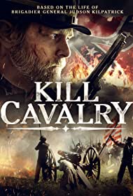 Kill Cavalry