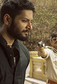 King of Mirzapur