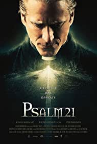 Psalm 21