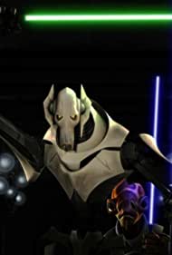 Lair of Grievous
