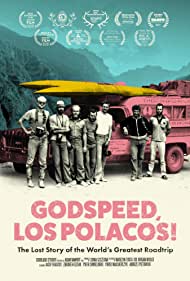 Godspeed, Los Polacos!