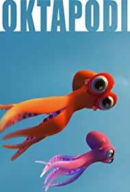 Oktapodi