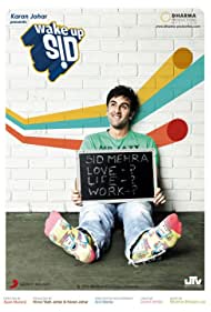 Wake Up Sid