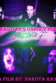 Sebastian's Unholy Flesh