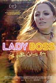 Lady Boss: The Jackie Collins Story