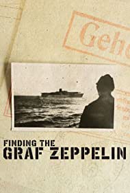 Finding the Graf Zeppelin