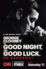 Good Night, and Good Luck