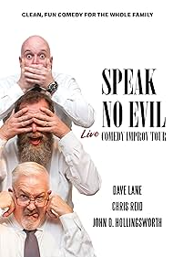 Speak No Evil: Live