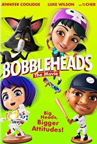 Bobbleheads: The Movie