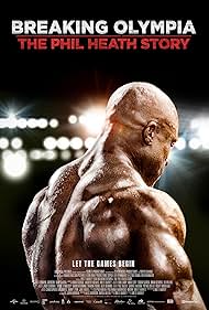 Untitled Phil Heath Project