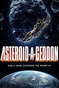 Asteroid-a-Geddon