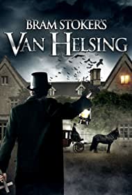 Bram Stoker's Van Helsing