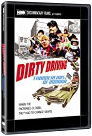 Dirty Driving: Thundercars of Indiana