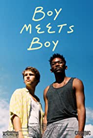 Boy Meets Boy