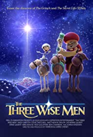 The Three Wise Men