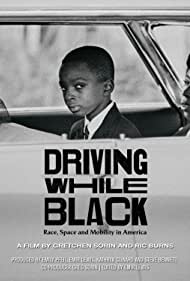 Driving While Black: Race, Space and Mobility in America