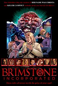 Brimstone Incorporated