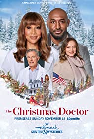 The Christmas Doctor