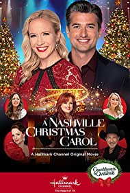 A Nashville Christmas Carol